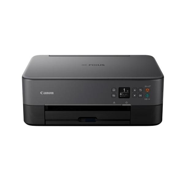 CANON(Lm) PIXUS TS5430 BK ubN