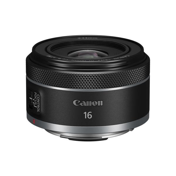 CANON(�L���m��) RF16mm F2.8 STM RF1628STM