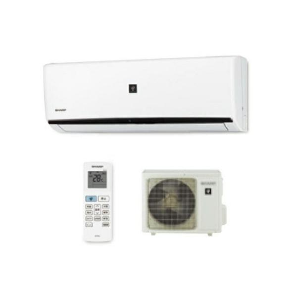 SHARP(V[v) 12AC-36LFT zCgn [3.6kW]