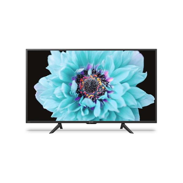 SHARP(V[v) AQUOS 4T-C42DH1 [42C`]