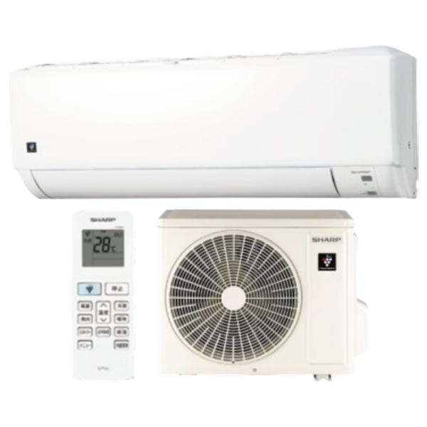 SHARP SHARP(シャープ) 6畳SHARP DHシリーズ AY-S22DH エアコン SHARP SHARP(シャープ) 6畳SHARP DHシリーズ AY-S22DH エアコン