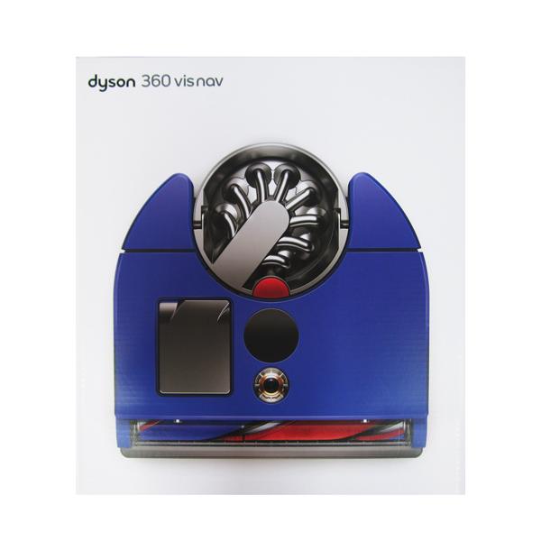 Dyson(ダイソン) Dyson 360 Vis Nav RB03 BN ビンカブルー