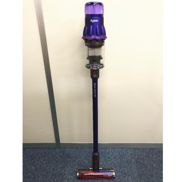 ★dyson / ダイソン Dyson Digital Slim Fluffy SV18 FF H【掃除機】【送料無料】
