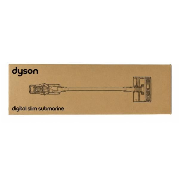 dyson（ダイソン） Dyson Digital Slim Submarine（国内正規品） SV52 SU