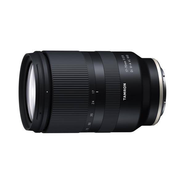 �^������ 17-70mm F/2.8 Di III-A VC RXD (Model B070)