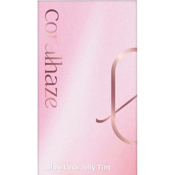 coralhaze グロウロックゼリーティント 108 : PCボンバー Yahoo!店
