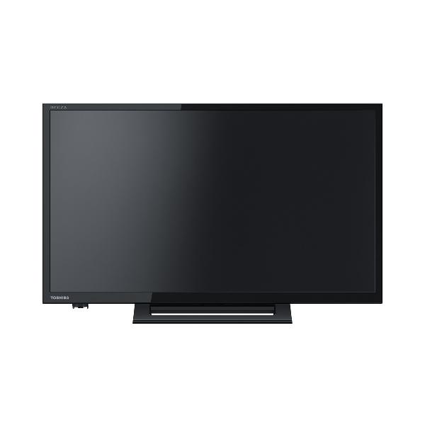 他サイト： 東芝(TOSHIBA)(トウシバ) REGZA 24S24 [24インチ]の商品画像
