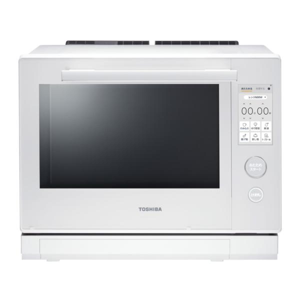 東芝(TOSHIBA)(トウシバ) 石窯ドーム ER-D7000B(W) グランホワイト