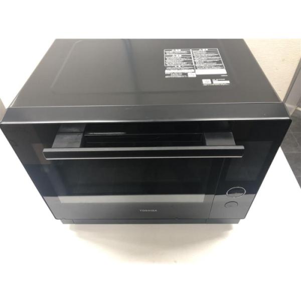 東芝(TOSHIBA)(トウシバ) [ジャンク品]石窯ドーム ER-D7000B(K) グラン