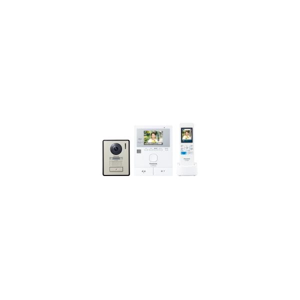 テレビドアホン インターホン vl-swz200klの人気商品・通販 テレビドアホン インターホン vl-swz200klの人気商品・通販
