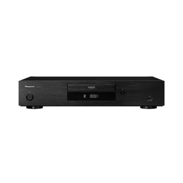 Panasonic(�p�i�\�j�b�N) �v���~�A��4K�f�B�[�K DMR-ZR1