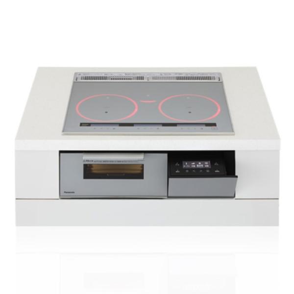Panasonic(パナソニック) KZ-A1V6S シルバー (IH調理器) : PCボンバー