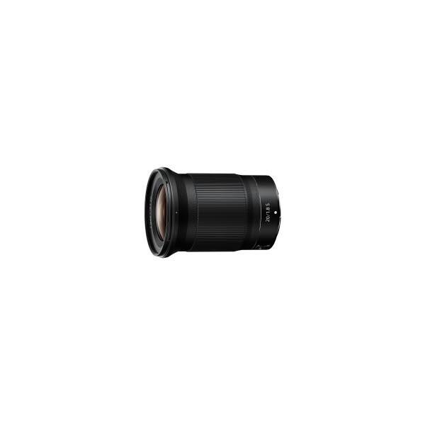 NIKON(�j�R��) NIKKOR Z 20mm f/1.8 S