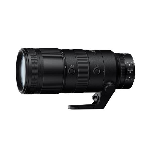 NIKON(jR) NIKKOR Z 70-200mm f/2.8 VR S