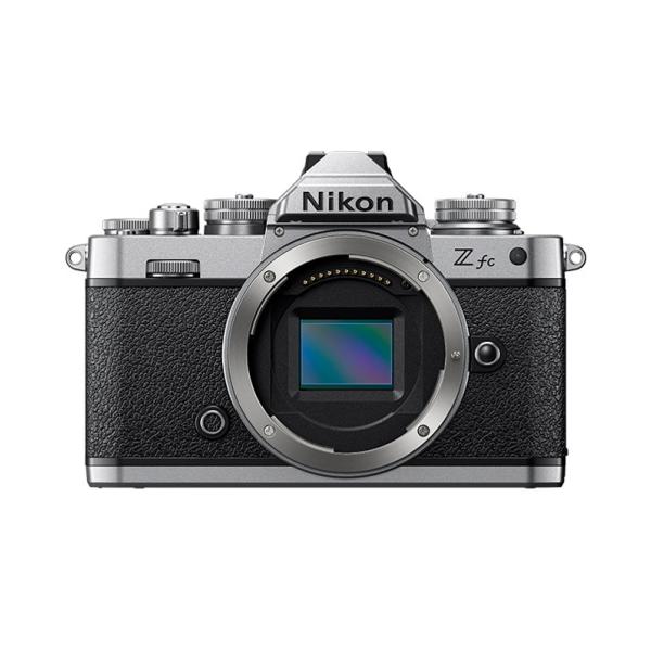 NIKON(jR) Z fc {fB Vo[