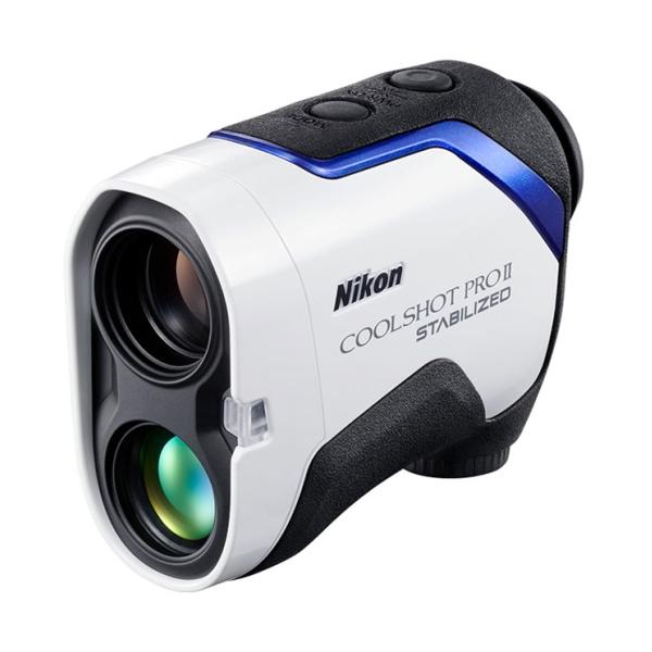 NIKON(jR) COOLSHOT PRO II STABILIZED ([U[v)
