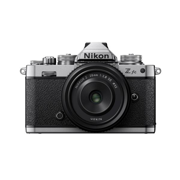 NIKON(�j�R��) Z fc 28mm f/2.8 Special Edition �L�b�g Z fc JP 28/2.8 SE kit