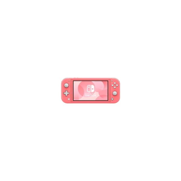 Nintendo Switch Lite コーラル」の人気商品一覧・価格比較 - 価格.com