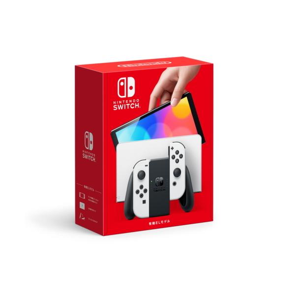Switch HEG-S-KAAAA 有機ELモデル」の人気商品一覧・価格比較 - 価格.com