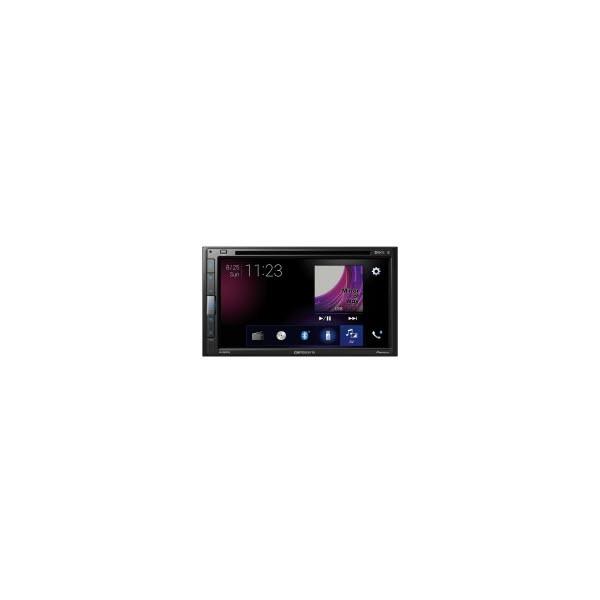 Pioneer(�p�C�I�j�A) FH-6500DVD (6.8V�^���C�hVGA���j�^�[)