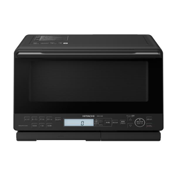 日立(ヒタチ) ヘルシーシェフ MRO-S8B(K) ブラック : 255030006381900 : PCボンバー Yahoo!店 - 通販 - Yahoo!ショッピング 日立(ヒタチ) ヘルシーシェフ MRO-S8B(K) ブラック : 255030006381900 : PCボンバー Yahoo!店 - 通販 - Yahoo!ショッピング