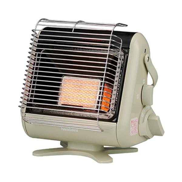 イワタニ マイ暖 CB-STV-MYD2 (屋内用カセットガスストーブ)