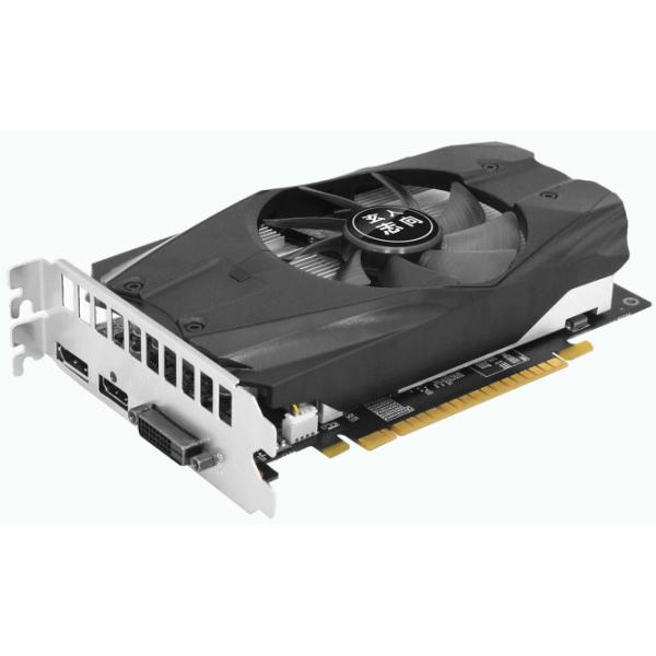 GeForce GTX1050Ti/4GBɕύXyGTX1050GTX1050Tiz i摜1