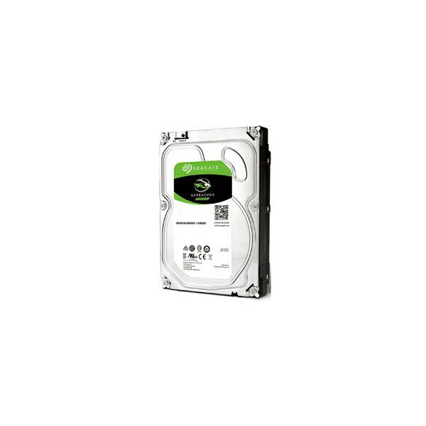 SEAGATE 3.5インチ内蔵HDD ST4000DM004 (4TB SATA 5400rpm)