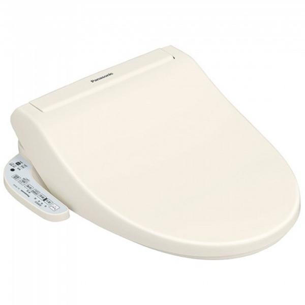 Panasonic 温水洗浄便座 DL-RN40-CP パステルアイボリー