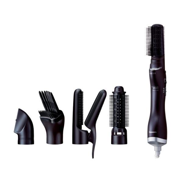 パナソニック　ヘアドライヤー　nanoe EH-KN0G Panasonic あすつく くるくるドライヤー ナノケア EH-KN0G-A