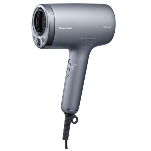 【値下げしました】パナソニックへアードライヤーナノケアーEH-NA9M-H Panasonic パナソニック ナノケア EH-NA9M-H ノーブルグレー