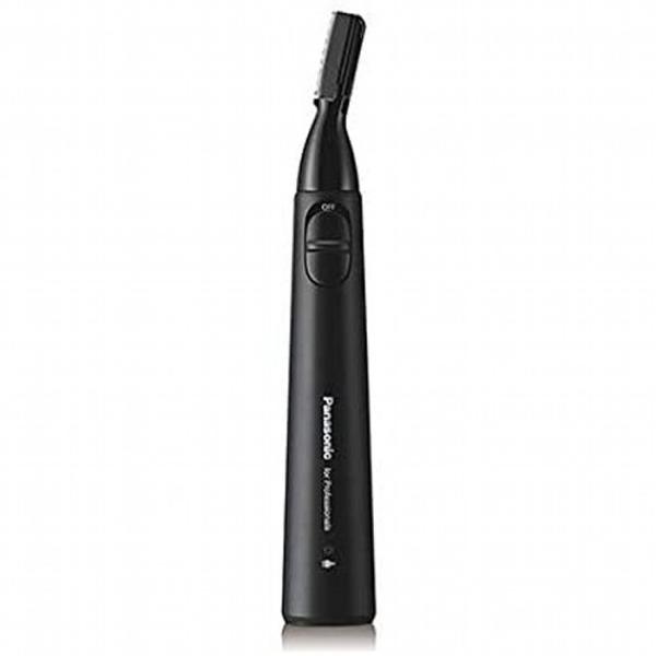 【新品未使用】 Panasonic ES-PF50-K 充電式ウブ毛トリマー Panasonic あすつく プロウブ毛トリマー 充電式 ES-PF50-K