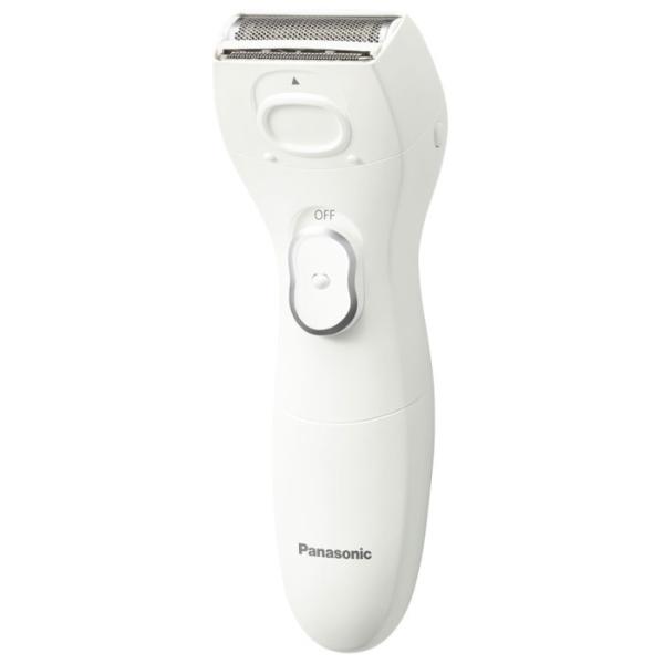 Panasonic（パナソニック） レディースシェーバー サラシェ ES-WL40-W