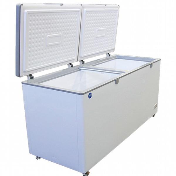 他サイト： JCM 冷凍ストッカー -20℃ 755L JCMC-755 冷凍庫　送料無料・代引き不可の商品画像