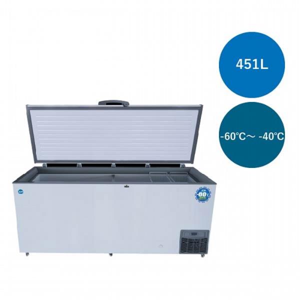 業務用冷凍庫 JCMCC-450 JCM(業務用厨房機器) JCM 超低温冷凍ストッカー -60℃ 450L JCMCC