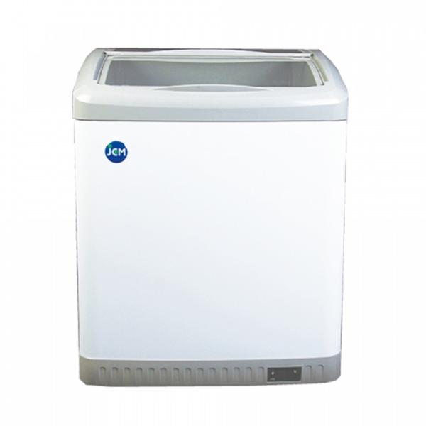 JCM 冷凍ショーケース -25℃以下 103L JCMCS-100 冷凍庫 ジェーシーエム