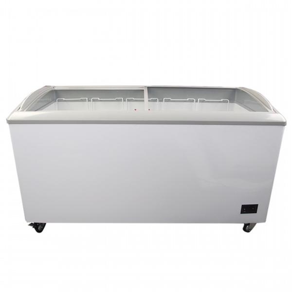 業務用 冷凍ショーケース JCMCS-330L LED照明付 23年 （送料込） JCM(業務用厨房機器) JCMCS-330L 冷凍ショーケース 330L