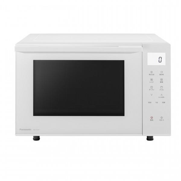 Panasonic NE-FS301-W 電子レンジ 新品未使用 取説なし Panasonic（パナソニック） あすつく オーブンレンジ NE-FS301-W