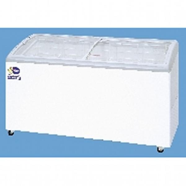 無風冷凍ショーケース　RIO-150SS ダイレイ 無風冷凍ショーケース −25℃ 325L RIO-150SS 送料無料