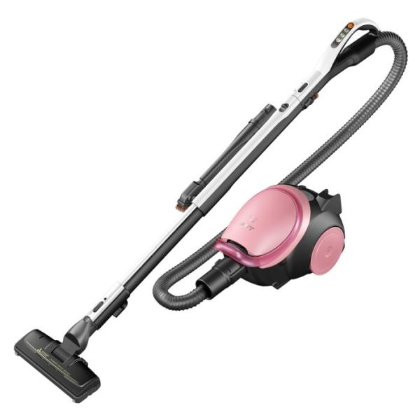 MITSUBISHI ELECTRIC TC-GXG8P-P 掃除機本体 三菱（MITSUBISHI） 三菱電機 紙パック式クリーナー Be-K TC-GXG8P-P