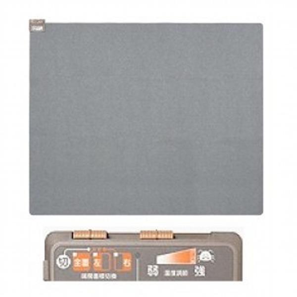 MORITA（モリタ） あすつく ホットカーペット本体 TMC-400 4畳用 ダニ