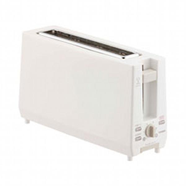 他サイト： ポップアップトースター TS-D404W ツインバード２枚焼き TWINBIRD 納・送料無料の商品画像