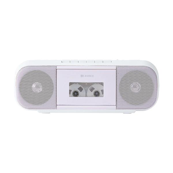 TOSHIBA（東芝） CDラジカセ TY-CDS9(P) ピンク : PC FREAK - 通販