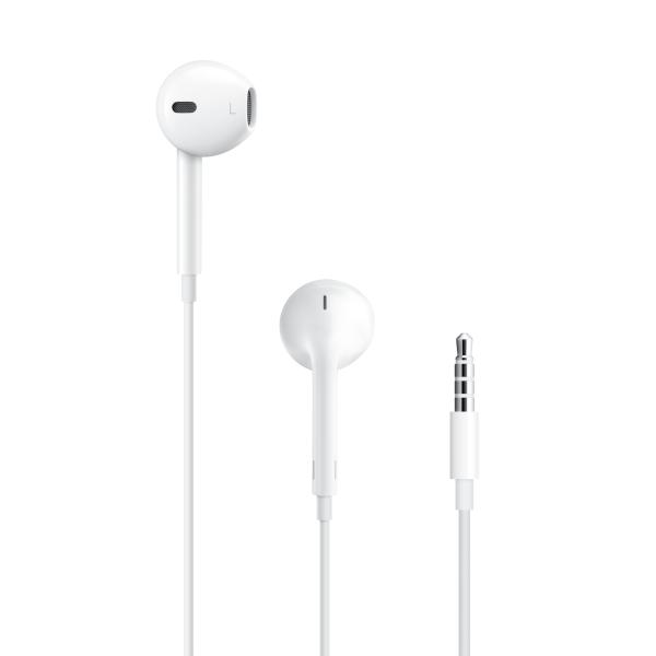 純正】 有線イヤホン ジャックタイプ EarPods with Remote and Mic MD827FE/A Mac iPhone iPad  Apple 新品 :ac-apple-md827fea:PCジャングル 通販 