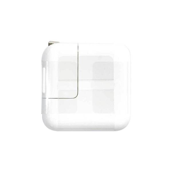 Apple 【純正】 12W USB電源アダプタ iPad/iPhone用充電 MD836LL