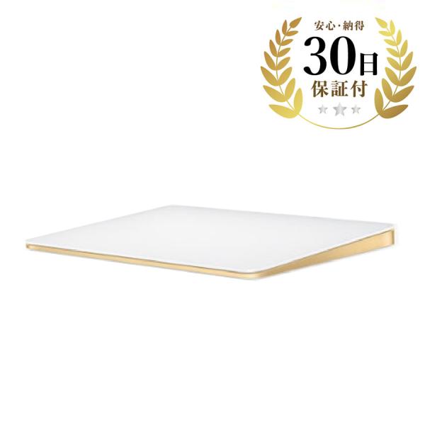 Apple トラックパッド オレンジ Magic Trackpad A1535 pcjungle_option-a1535-yellow-b