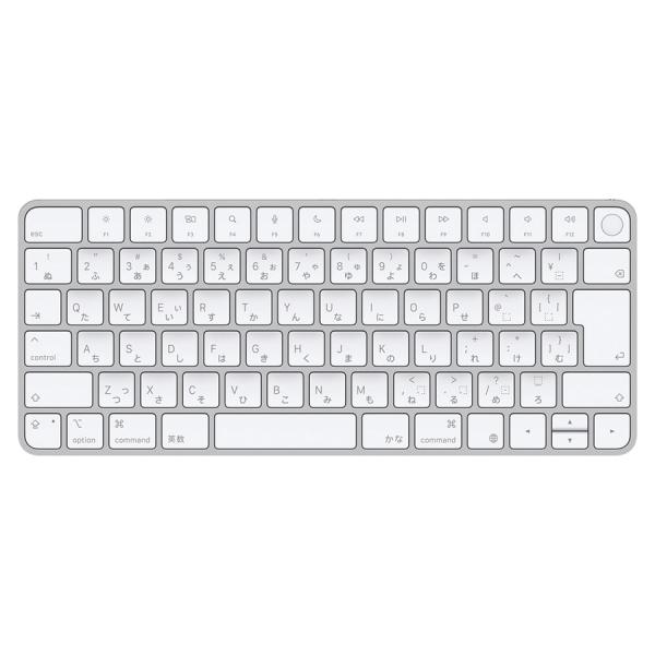 Apple Apple純正 Magic Keyboard JIS ( 日本語 ) キーボード Apple Apple純正 Magic Keyboard JIS ( 日本語 ) キーボード