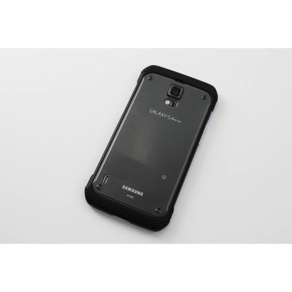 中古スマホ Galaxy S5 Active Docomo 16gb チタニウムグレー Sc 02g Samsung 通常品 Orheiland Md Index Php