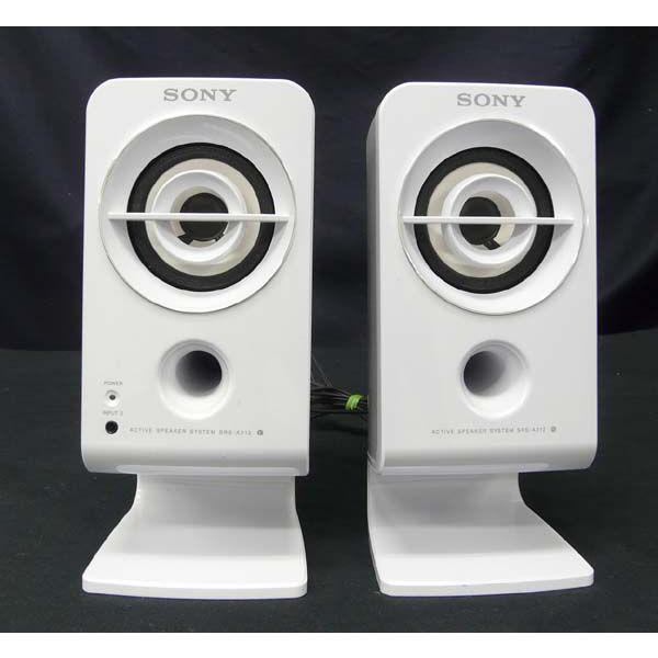 sony srs a212