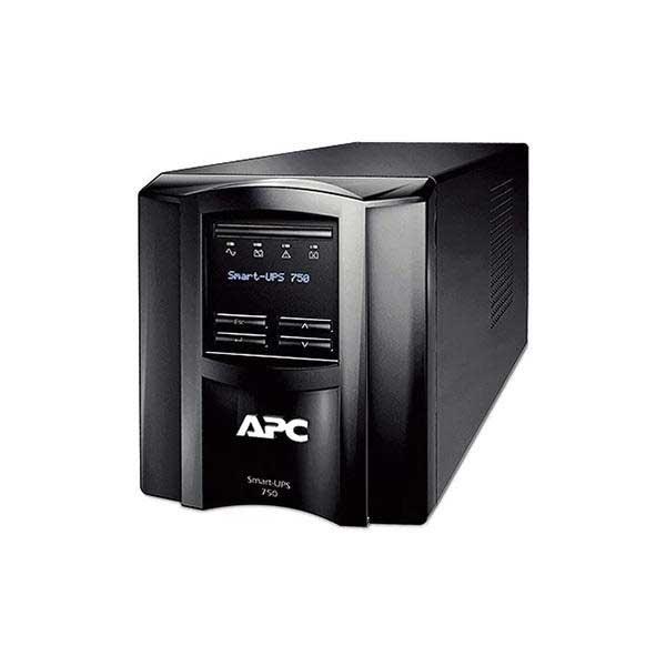 Smart-UPS 750 LCD 100V シュナイダーエレクトリック(APC)